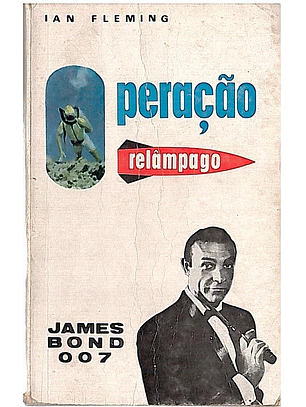 Operação relampago
