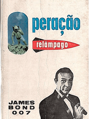 Operação relampago