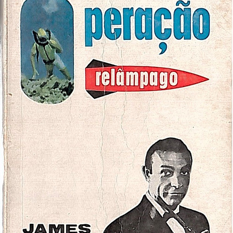 Operação relampago 1