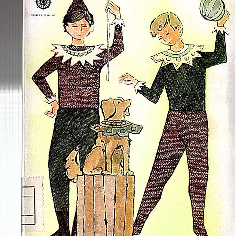 O segredo da felicidade 1