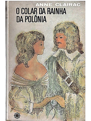 O colar da rainha da Polónia