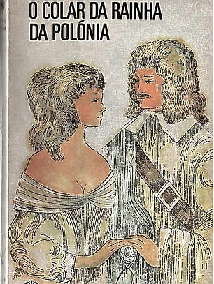 O colar da rainha da Polónia