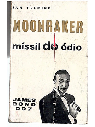 Moonraker missil do ódio