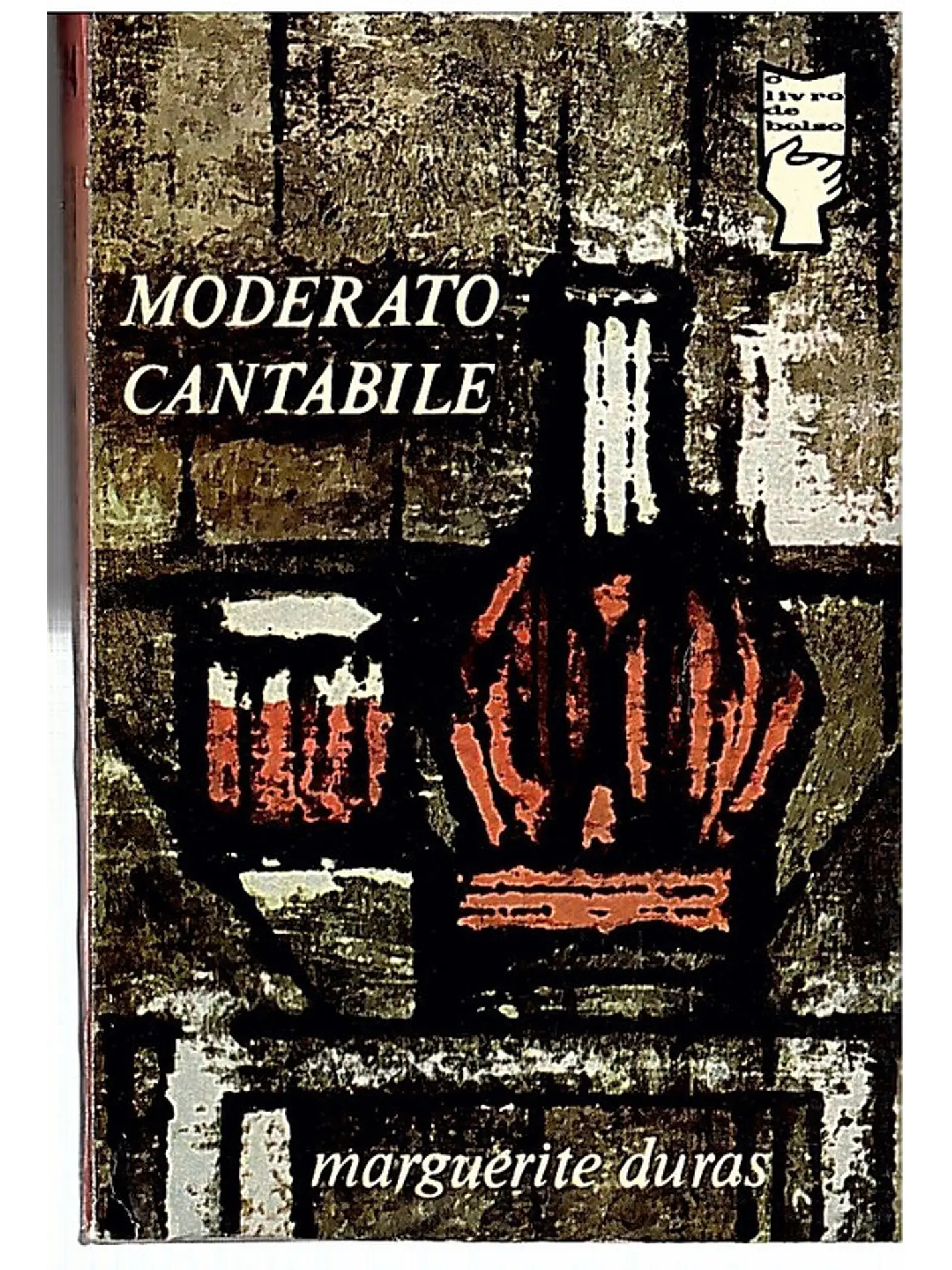 Moderato Cantabile 1