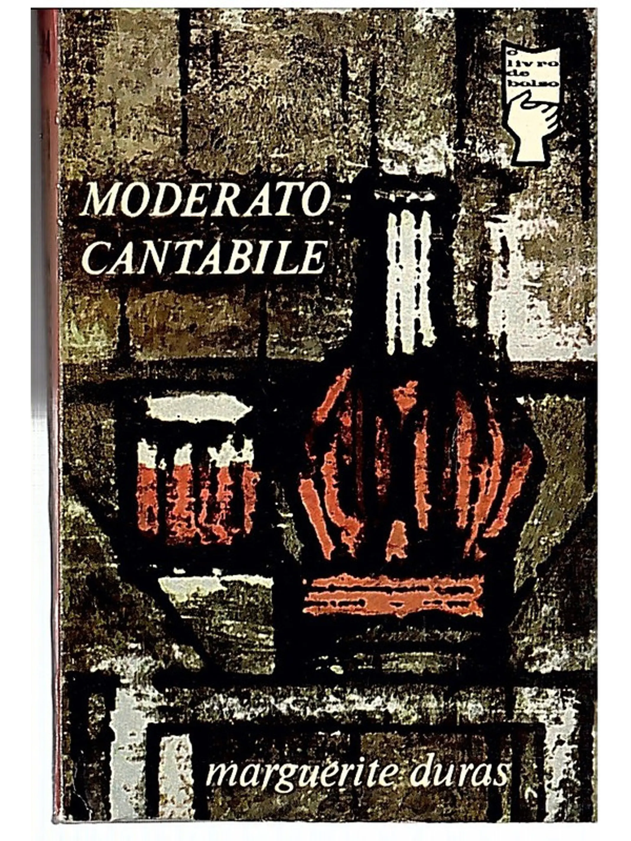Moderato Cantabile 1