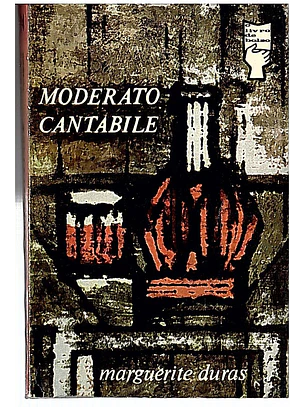 Moderato Cantabile