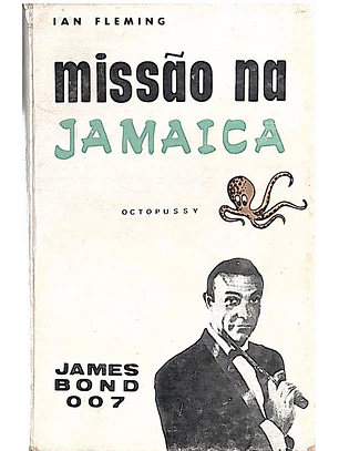 Missão na jamaica