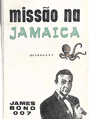 Missão na jamaica