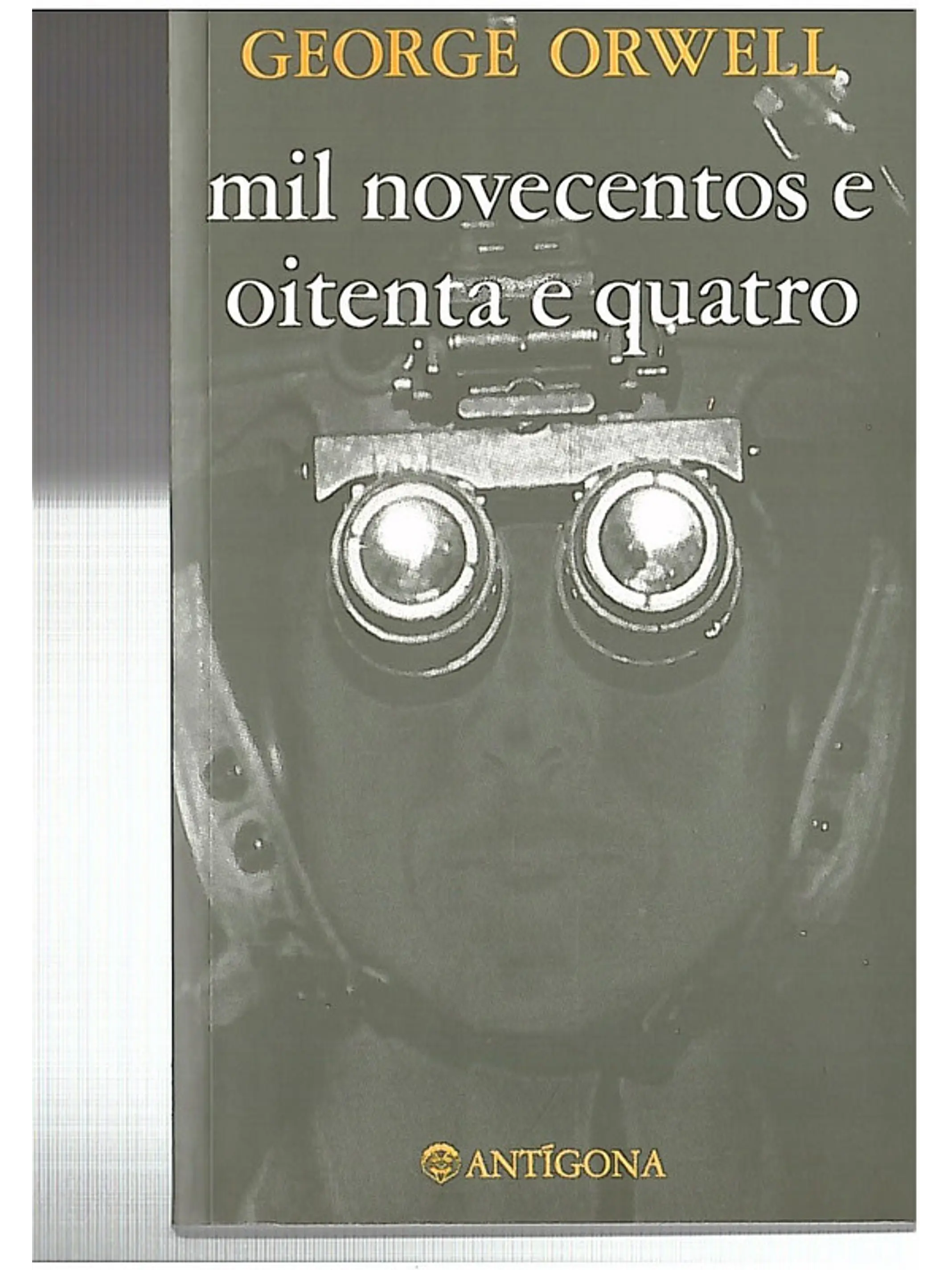 Mil novecentos e oitenta e quatro 1
