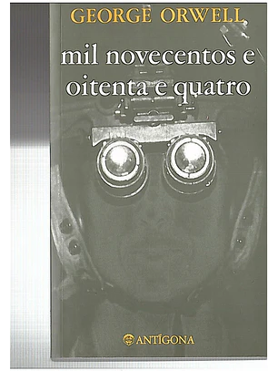 Mil novecentos e oitenta e quatro