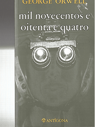 Mil novecentos e oitenta e quatro