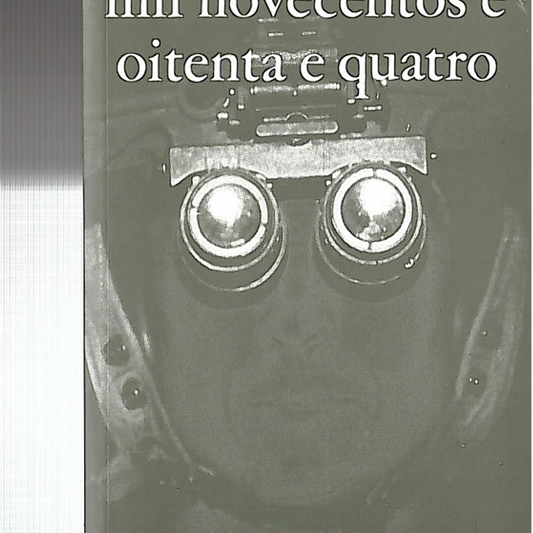 Mil novecentos e oitenta e quatro 1