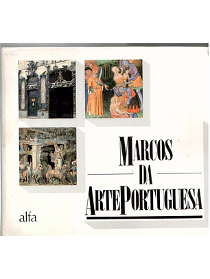 Marcos da Arte Portuguesa