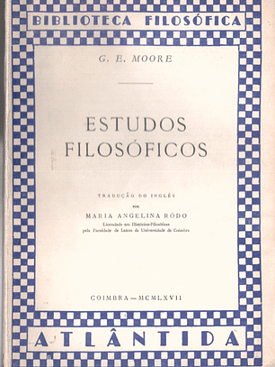 Estudos filosóficos