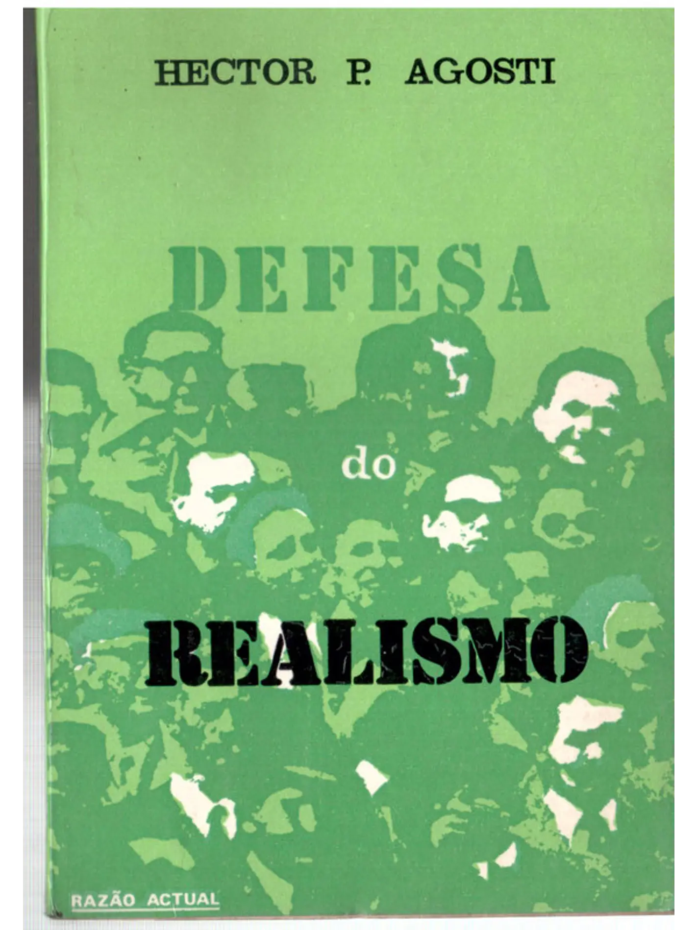 Defesa do Realismo 1