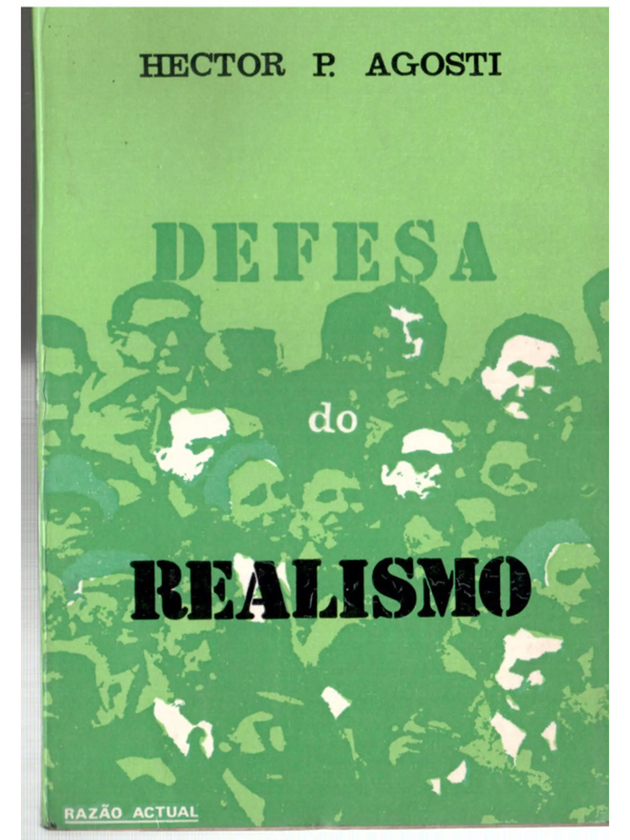 Defesa do Realismo 1