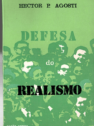Defesa do Realismo