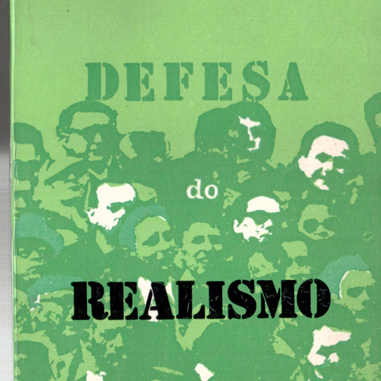 Defesa do Realismo 1
