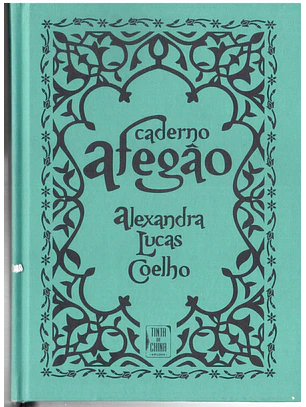 Caderno Afegão