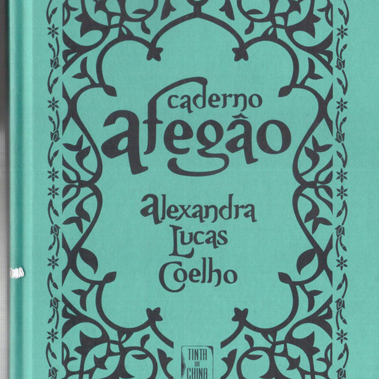 Caderno Afegão 1