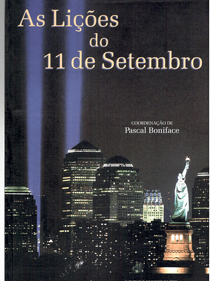 As lições do 11 de setembro