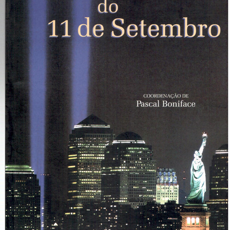 As lições do 11 de setembro 1