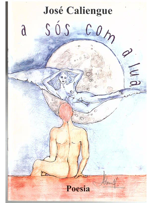 A sós com a lua