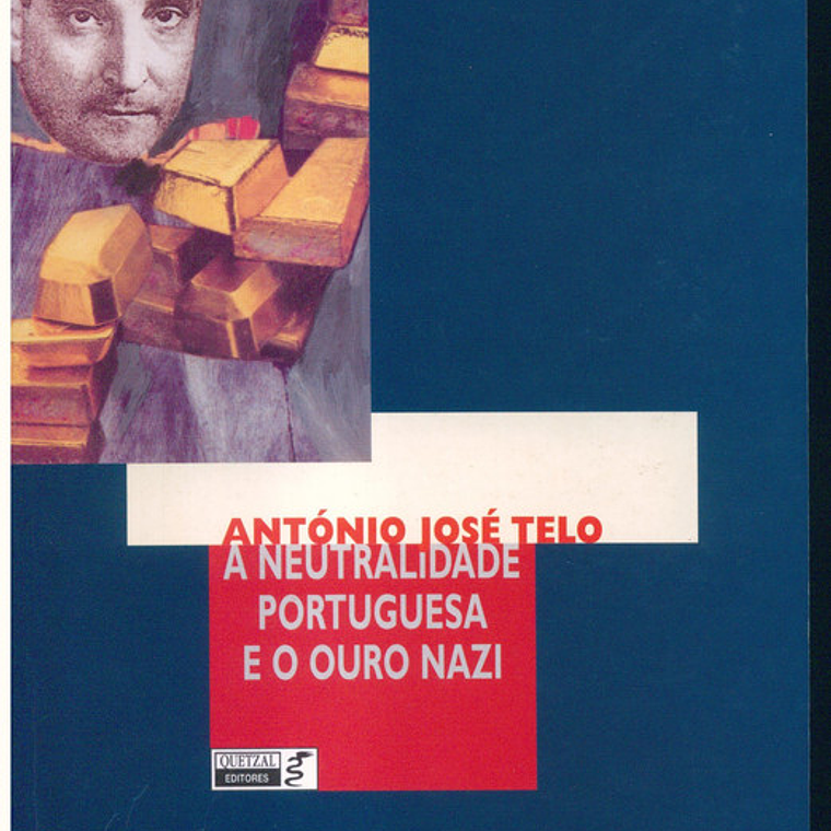 A neutralidade portuguesa e o ouro Nazi 1
