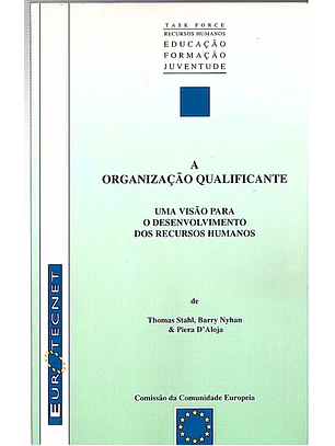 A organização qualificante