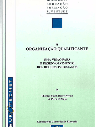 A organização qualificante