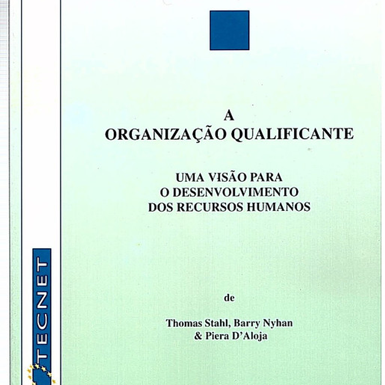 A organização qualificante 1