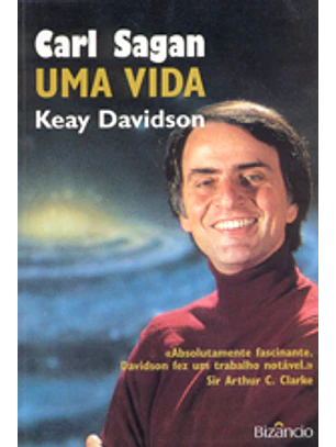 Carl Sagan: uma vida