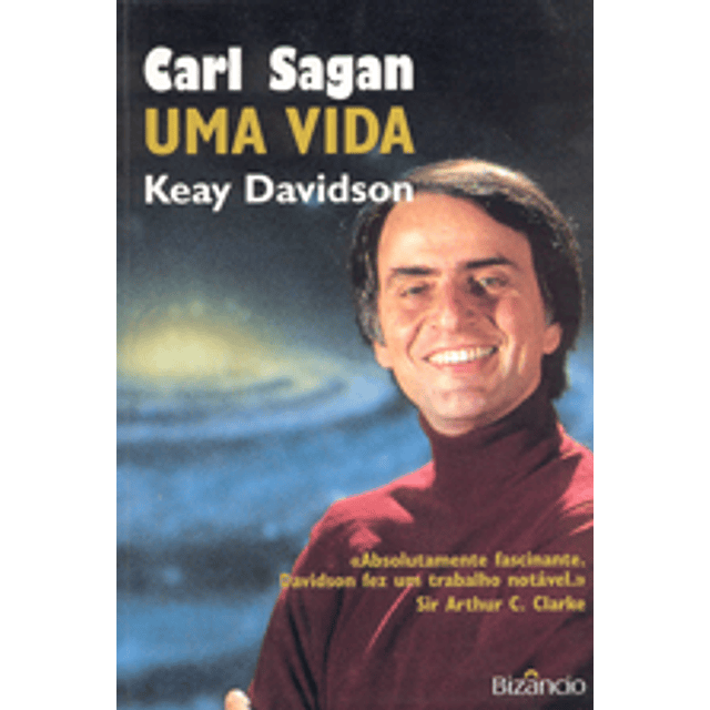 Carl Sagan: uma vida