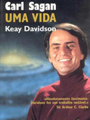 Carl Sagan: uma vida