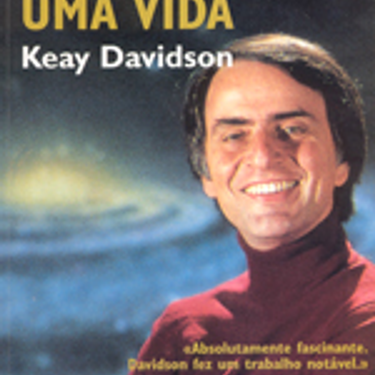 Carl Sagan: uma vida 1