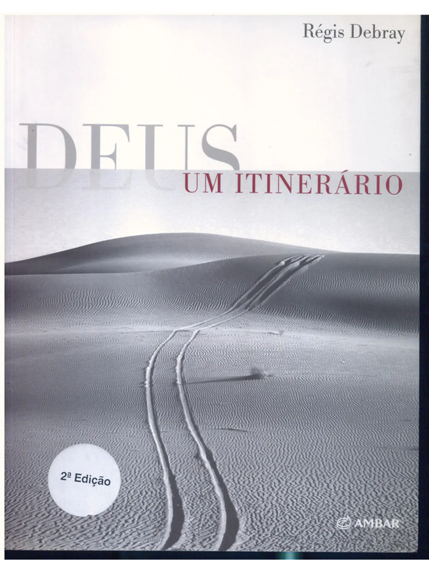 Deus um itinerário 1