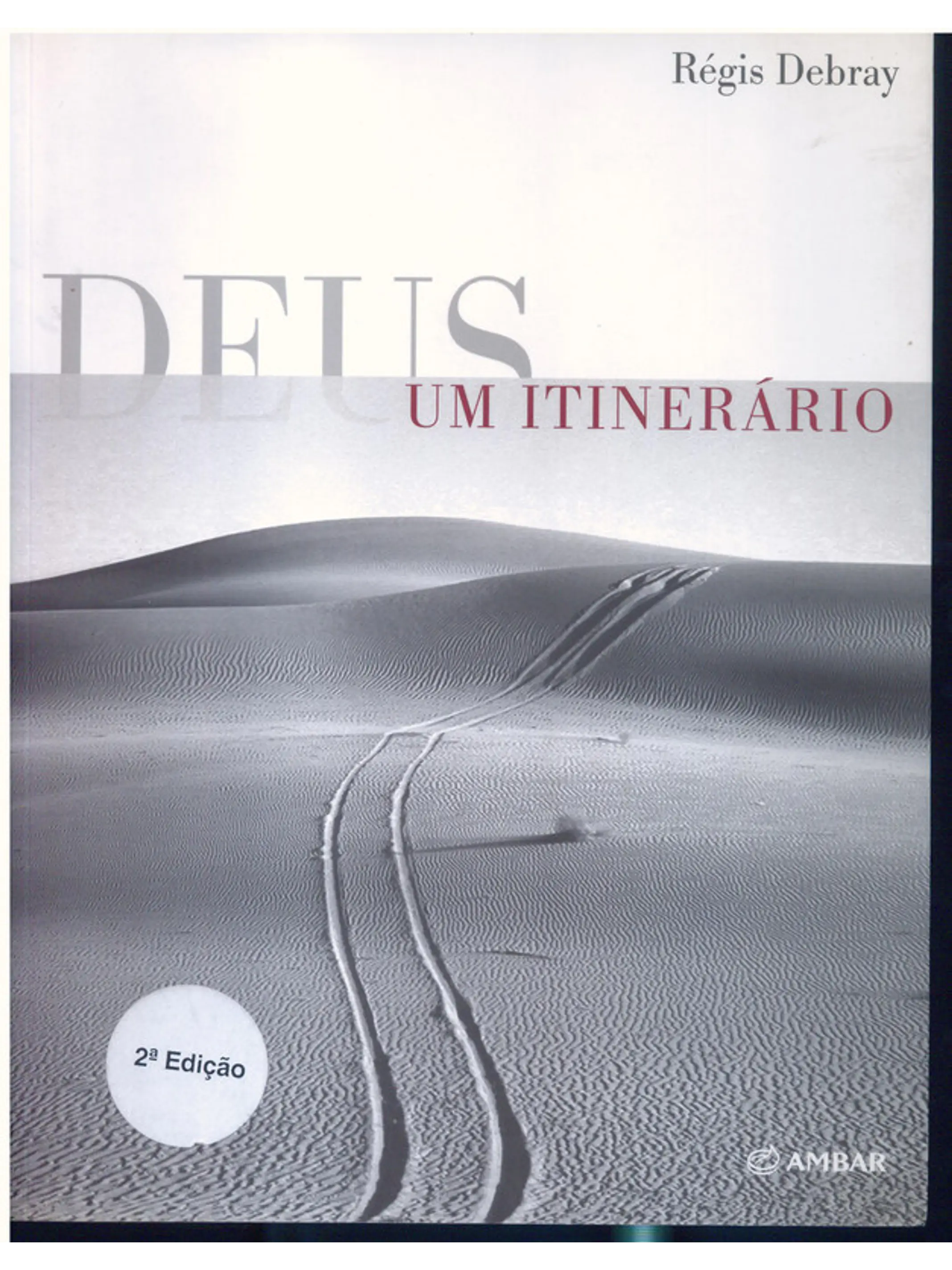 Deus um itinerário 1