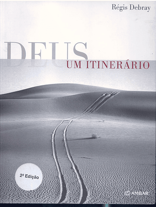 Deus um itinerário