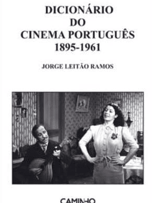 Dicionário do cinema português 1895-1961