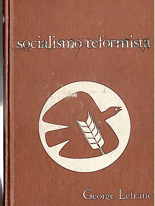 Socialismo reformista