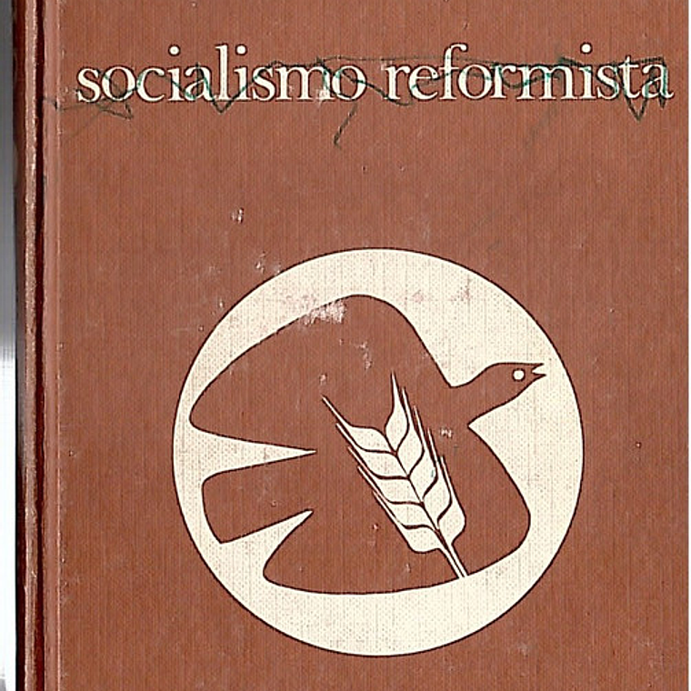 Socialismo reformista 1