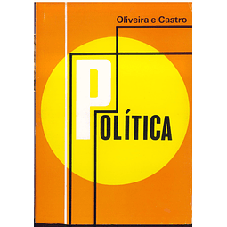 Política - (Entrevistas, Conferências e Discursos) - 1951-1973