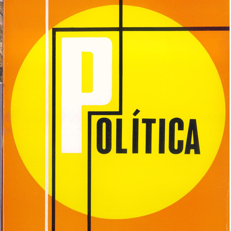 Política - (Entrevistas, Conferências e Discursos) - 1951-1973 1