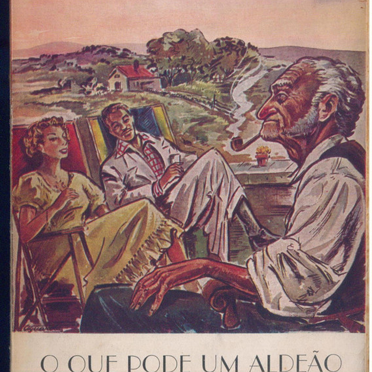 O que pode um aldeão em favor da fé 1