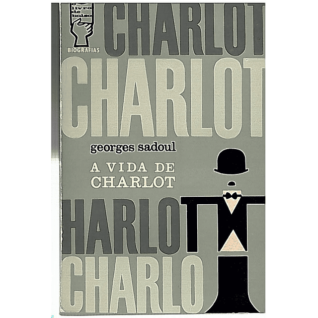 A vida de Charlot