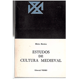 Estudos de cultura medieval
