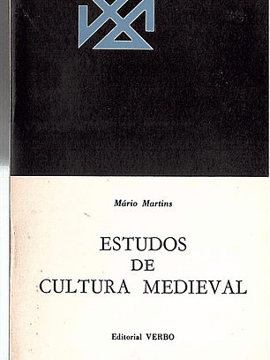 Estudos de cultura medieval