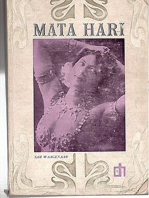 Mata Hari