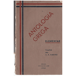 Antologia grega