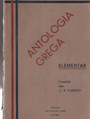 Antologia grega